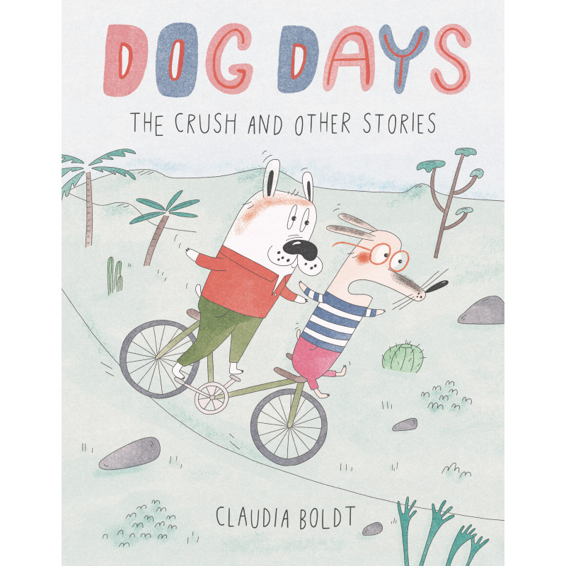DOG DAYS