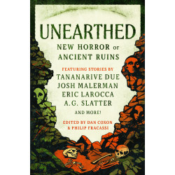 UNEARTHED