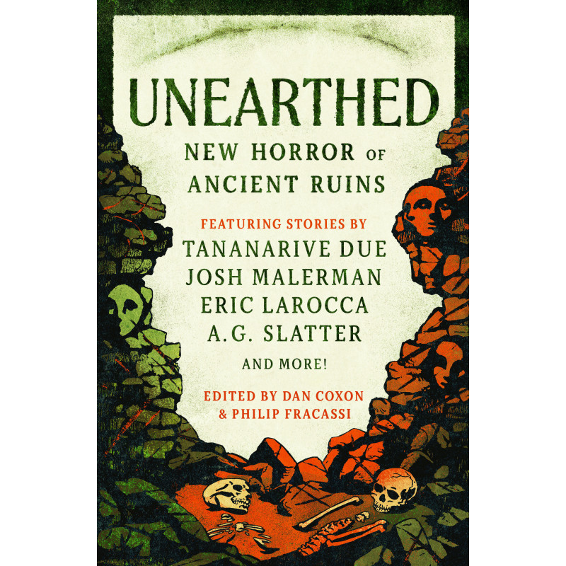 UNEARTHED
