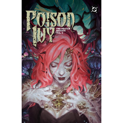 POISON IVY: DELUXE EDITION VOL. 1