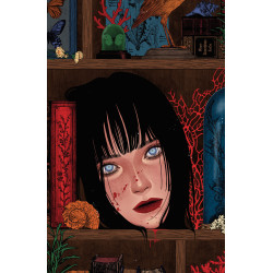 HELLO DARKNESS 24 C VARIANT (FULL ART, CITRIYA)