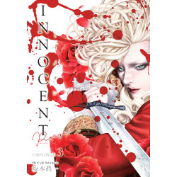 INNOCENT ROUGE OMNIBUS VOLUME 3