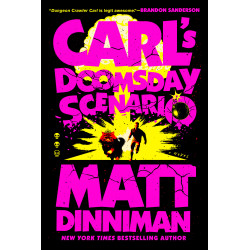 CARL'S DOOMSDAY SCENARIO