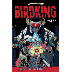 BIRDKING VOLUME 4