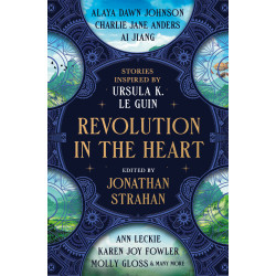 REVOLUTION IN THE HEART