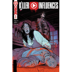 KILLER INFLUENCES 2 COVER A (BALDEON)