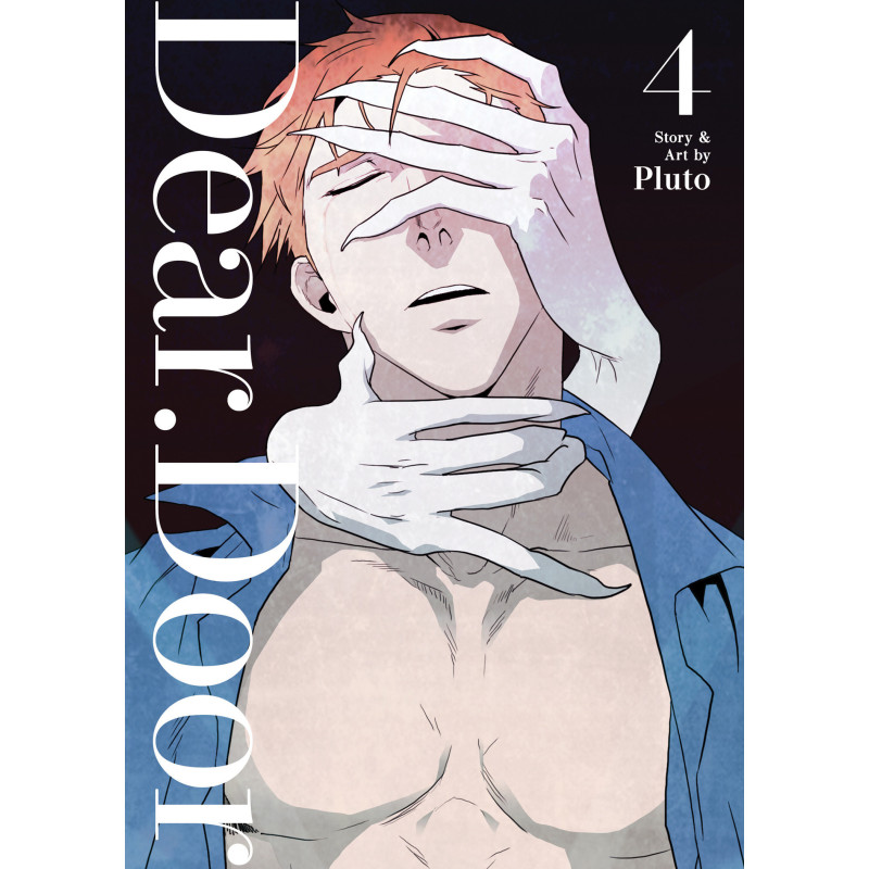DEAR. DOOR (COMIC) VOL. 4