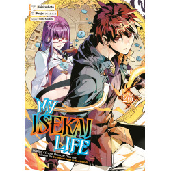 MY ISEKAI LIFE 26