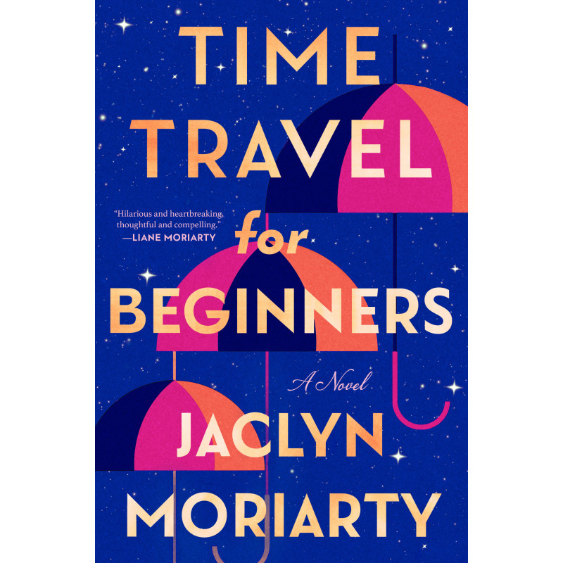 TIME TRAVEL FOR BEGINNERS