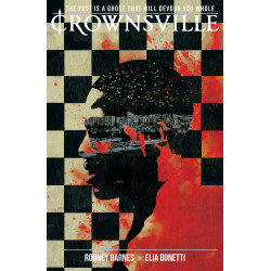 CROWNSVILLE