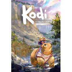 KODI: A PLACE TO CALL HOME