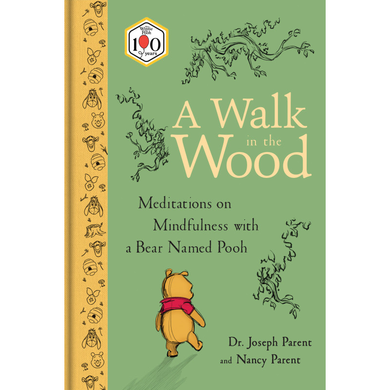 A WALK IN THE WOOD