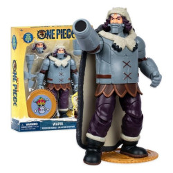 WAPOL ONE PIECE FIGURINE ARTICULEE ACTION FIGURE 16 CM