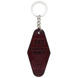SILENT HILL PORTE CLE LAKEVIEW HOTEL EDITION LIMTEE