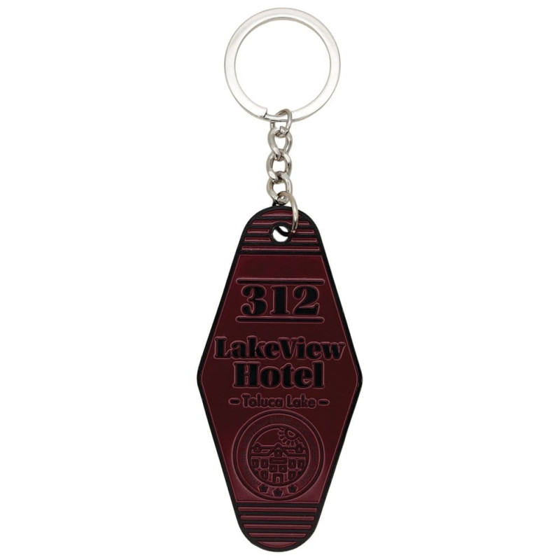 SILENT HILL PORTE CLE LAKEVIEW HOTEL EDITION LIMTEE