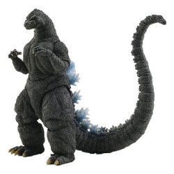 GODZILLA DE GODZILLA VS KING GHIDORAH FIGURINE 18 CM