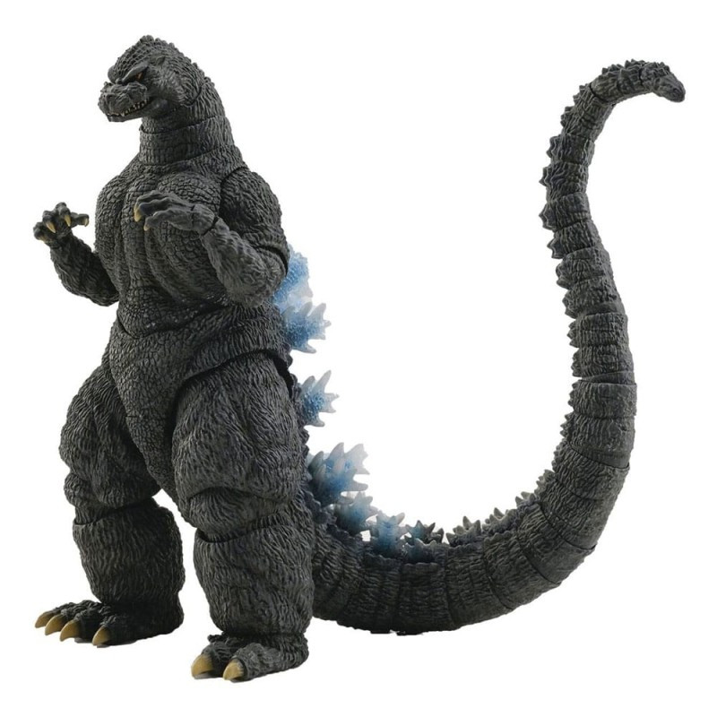 GODZILLA DE GODZILLA VS KING GHIDORAH FIGURINE 18 CM