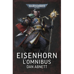 EISENHORN LE RECUEIL