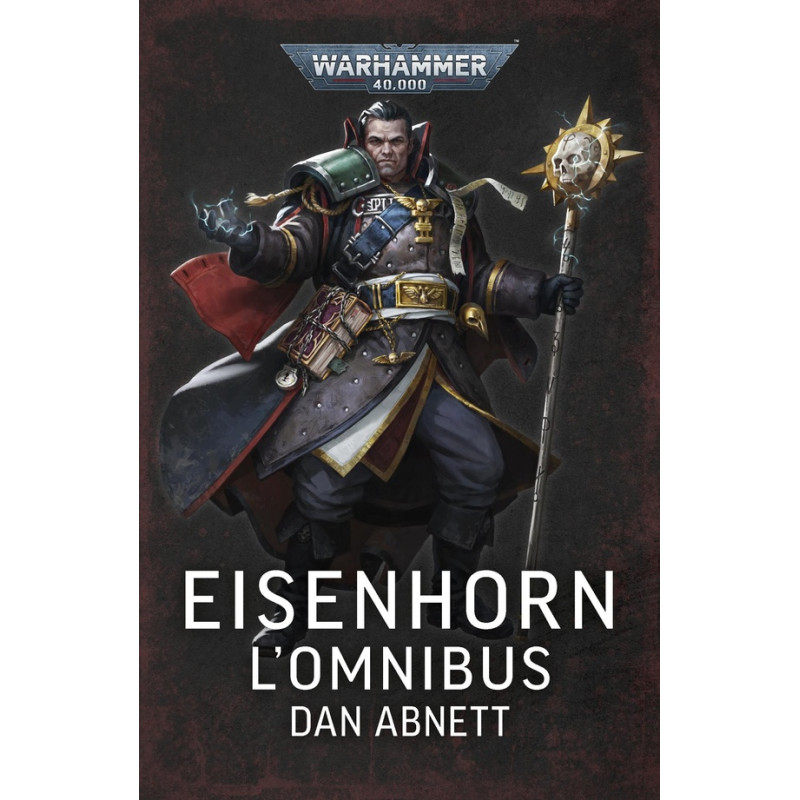 EISENHORN LE RECUEIL