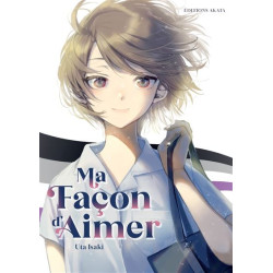 MA FACON D AIMER INTEGRALE