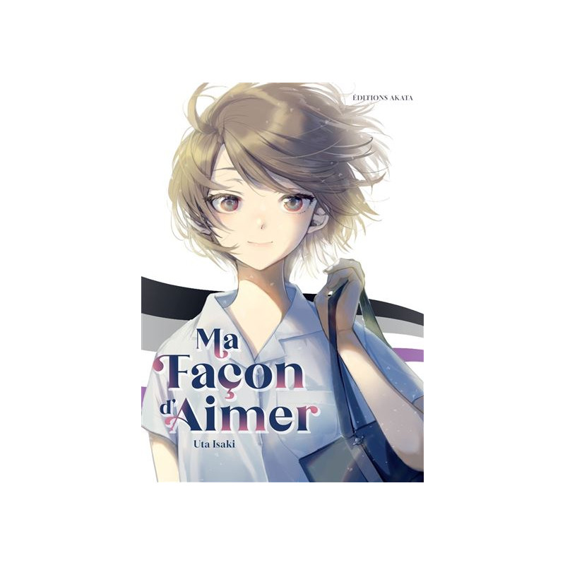 MA FACON D AIMER INTEGRALE