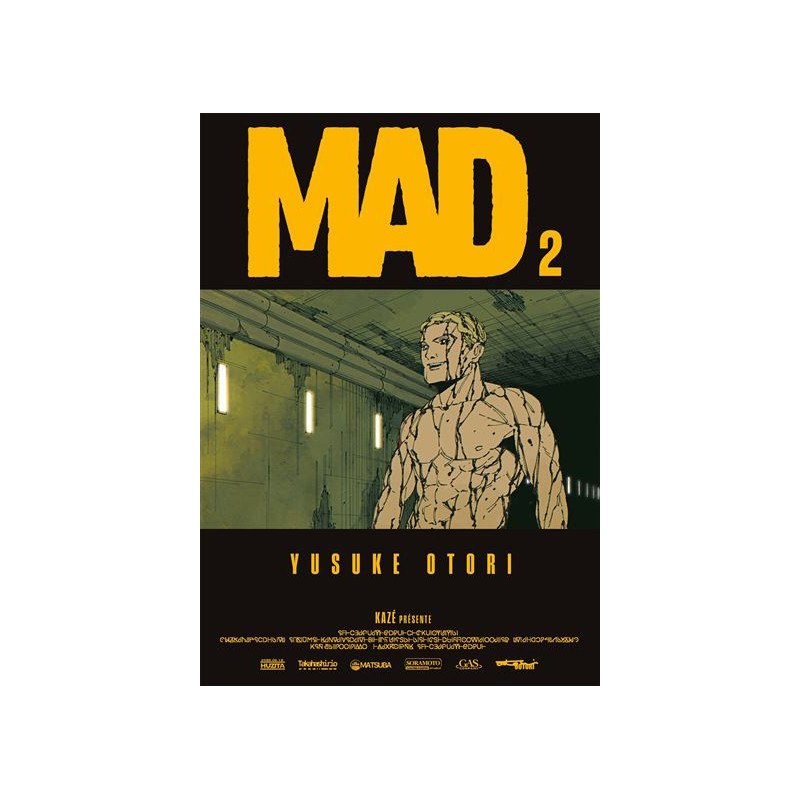 MAD T02