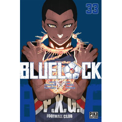 BLUE LOCK T33