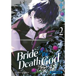 BRIDE OF THE DEATH GOD TOME 2