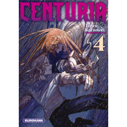CENTURIA TOME 4