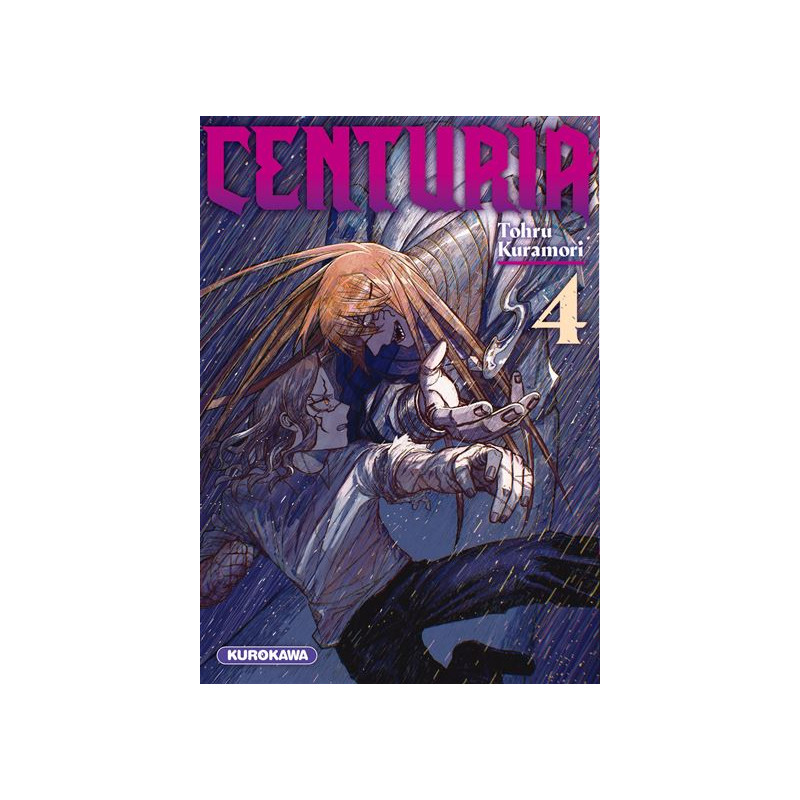CENTURIA TOME 4
