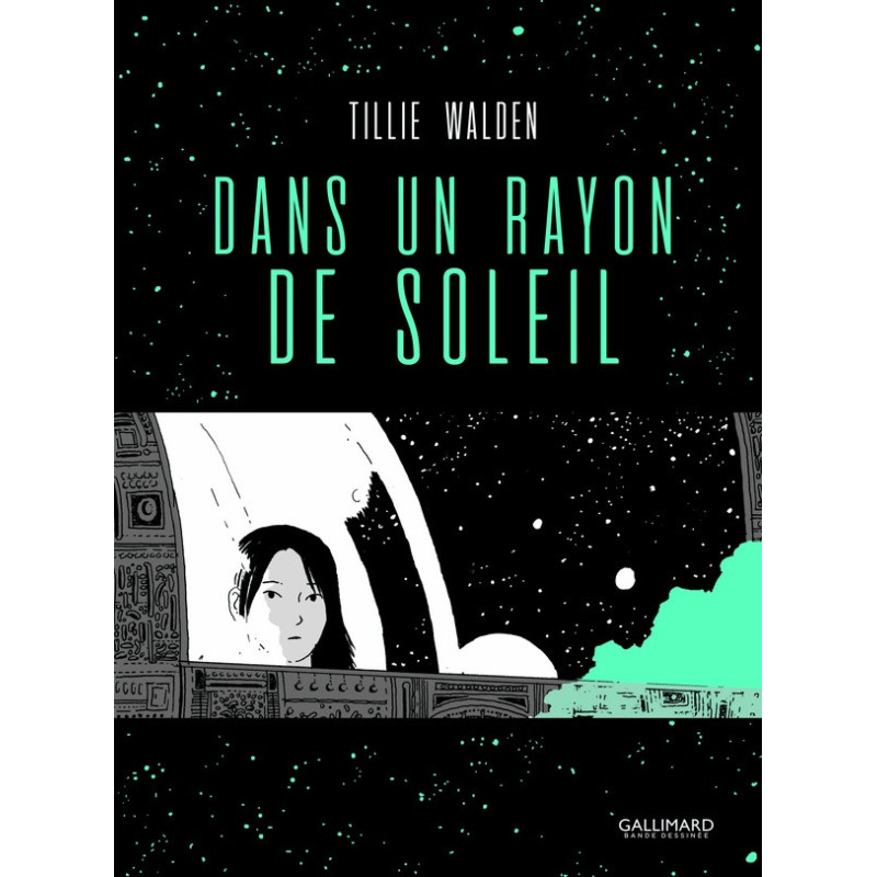 DANS UN RAYON DE SOLEIL