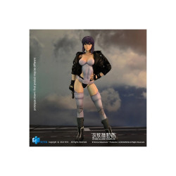 MOTOKO KUSANAGI GHOST IN THE SHELL FIGURINE ARTICULEE EXQUISITE SUPER SERIES 14 CM