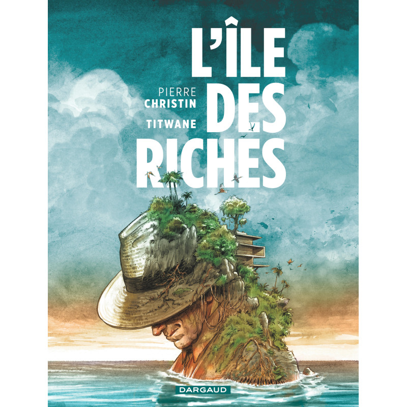 L ILE DES RICHES