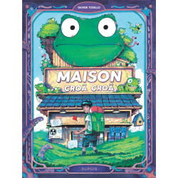 MAISON CROA CROA