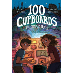 100 CUPBOARDS TP