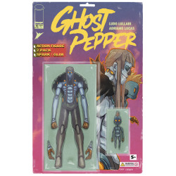 GHOST PEPPER 12 CVR C INC 1:10 FREDERIC PHAM CHUONG VAR
