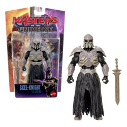SKELEGOON MASTERS OF THE UNIVERSE 2026 MOVIE MOTU FIGURINE 14 CM