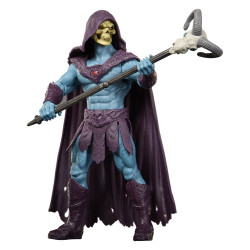 SKELETOR MASTERS OF THE UNIVERSE 2026 MOVIE MOTU FIGURINE 18 CM
