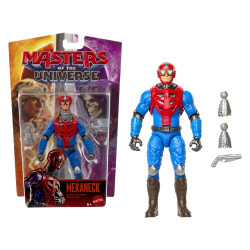 MEKANECK MASTERS OF THE UNIVERSE 2026 MOVIE MOTU FIGURINE 14 CM