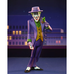 JOKER DC COMICS FIGURINE TOONY CLASSICS 15 CM