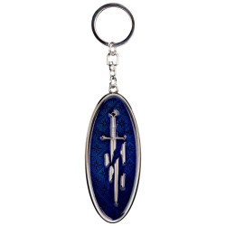 ANDURIL LE SEIGNEUR DES ANNEAUX PORTE CLES