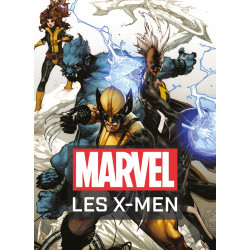 LES X-MEN