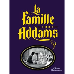 LA FAMILLE ADDAMS