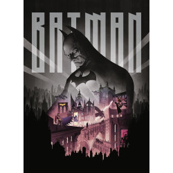 DC COMICS BATMAN