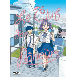 LE CLUB DES FLANEURS TOME 2