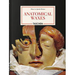 ANATOMICAL WAXES 45TH ED EDITION MULTILINGUE