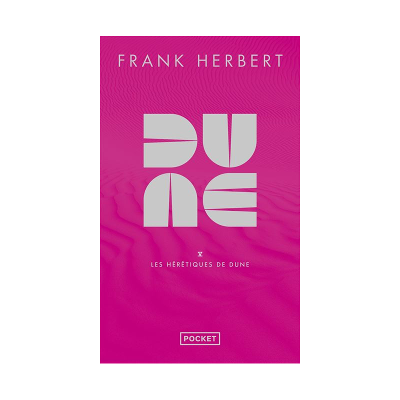DUNE TOME 5 COLLECTOR LES HERETIQUES DE DUNE