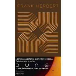 DUNE TOME 1 EDITION COLLECTOR