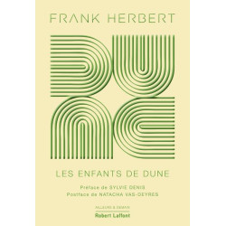 DUNE TOME 3 LES ENFANTS DE DUNE EDITION COLLECTOR