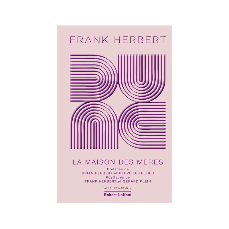 DUNE TOME 6 LA MAISON DES MERES EDITION COLLECTOR
